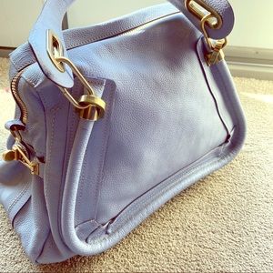 Chloe paraty bag